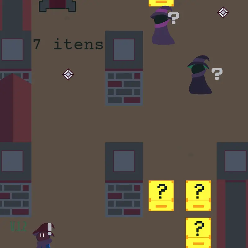 Survival the dungeon by @CleitomDanielSabrows