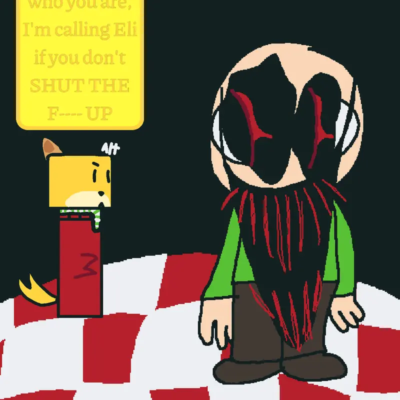 Game by @doge_chaos_remixpartyalt