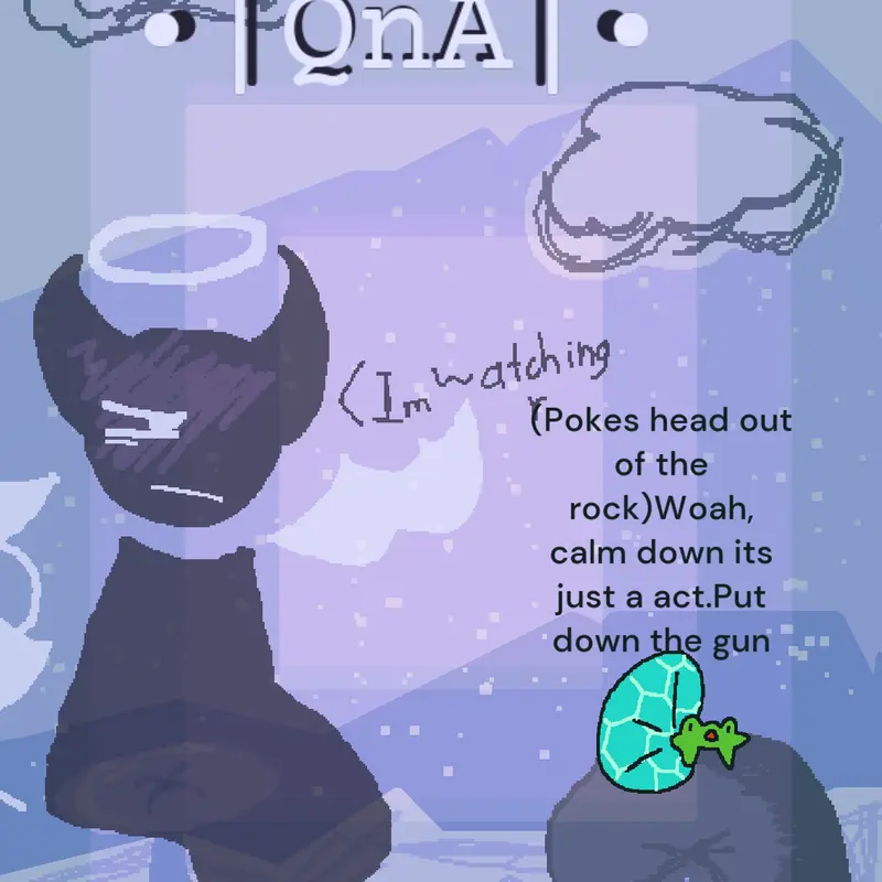 Game by @drawingfail