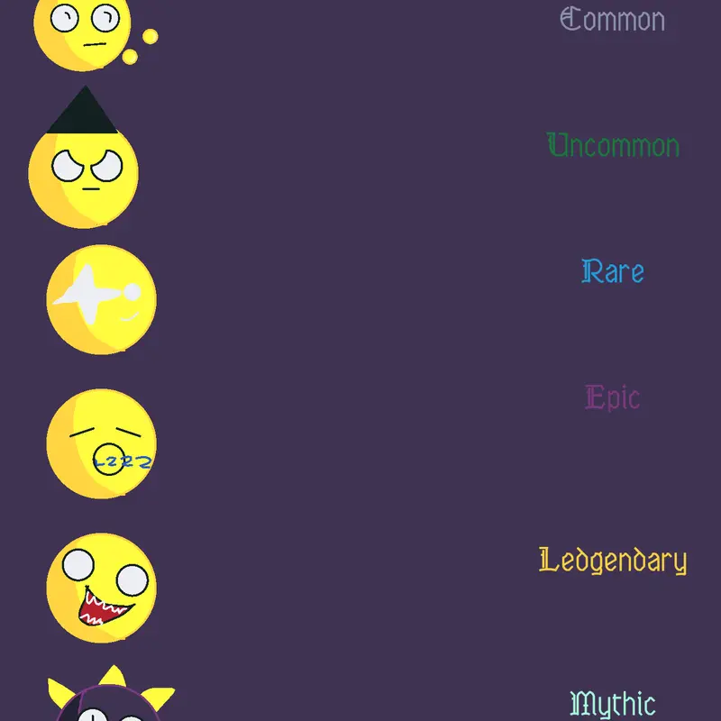 Game by @IsaaqTheGamer
