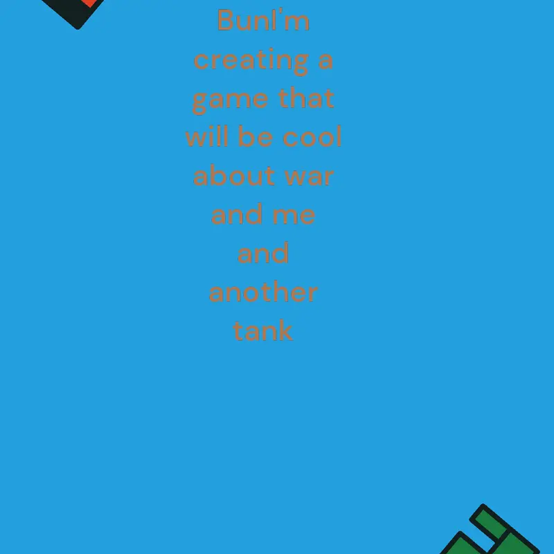 Game by @ToniPeres04