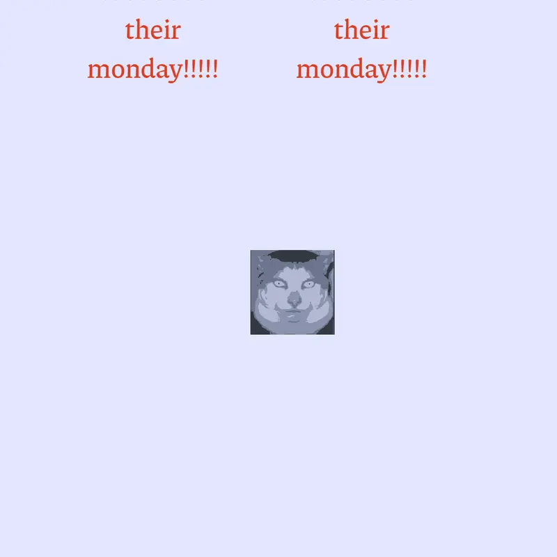 Game by @IMadethisaccount