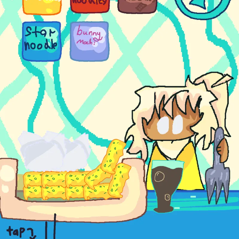 Game by @Local_Funneh