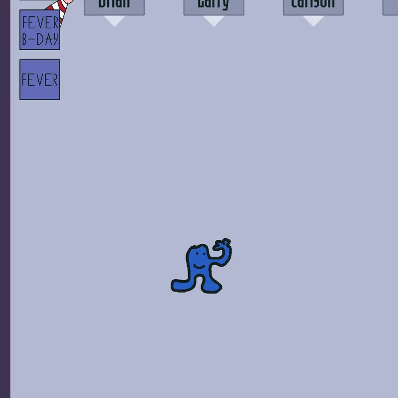 Game by @romiz