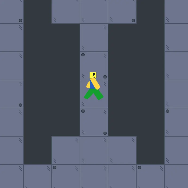 Game by @axelm
