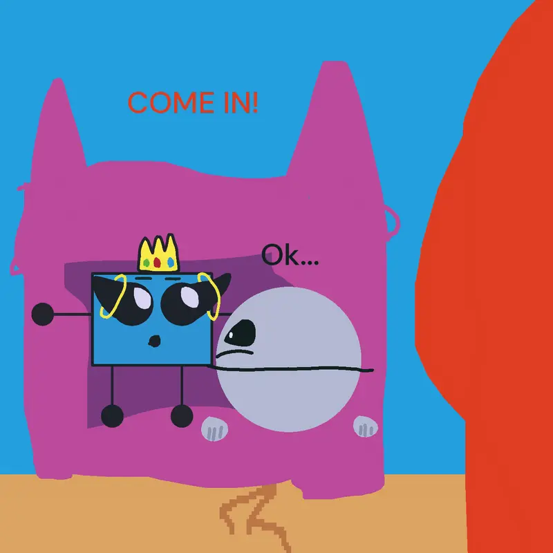 Game by @YourLocalJellyFan