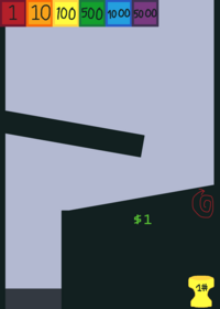Ball tycoon