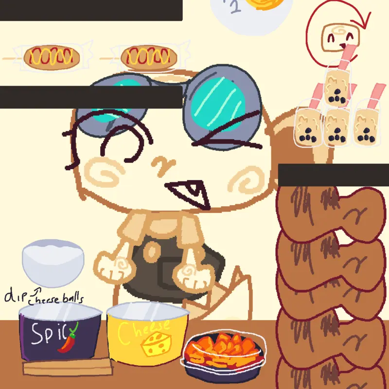 Game by @wenda-_-