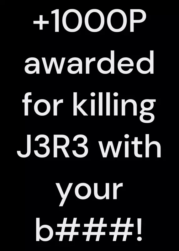 Game by @J3R3