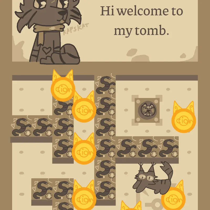 Game by @berryparrot_1616