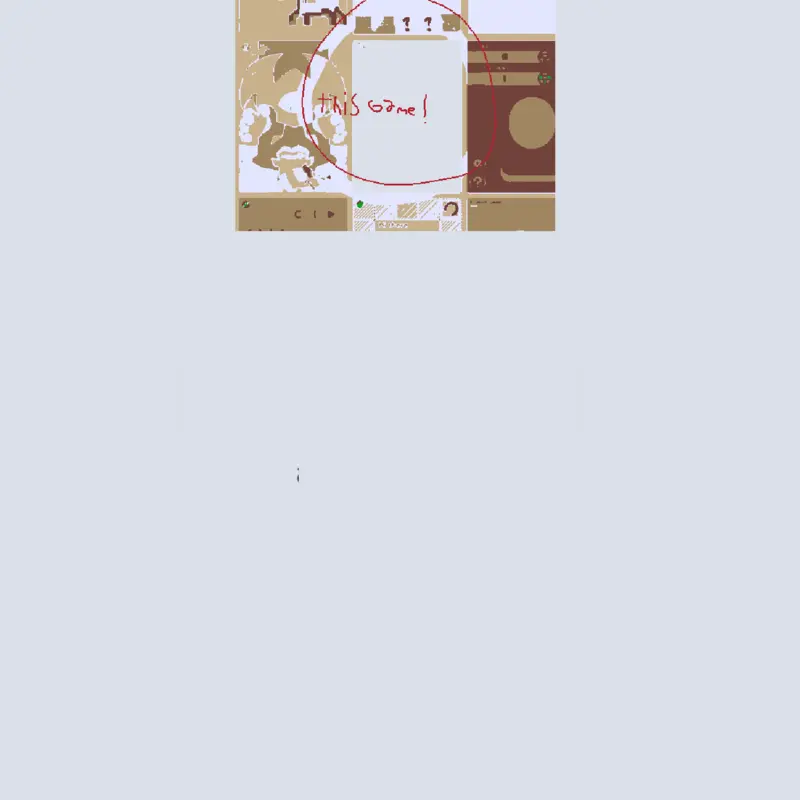Game by @superdupe