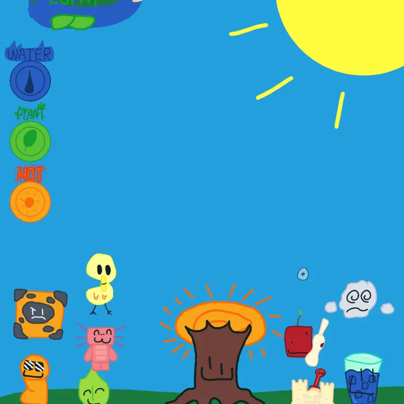 Game by @Arockwithatail