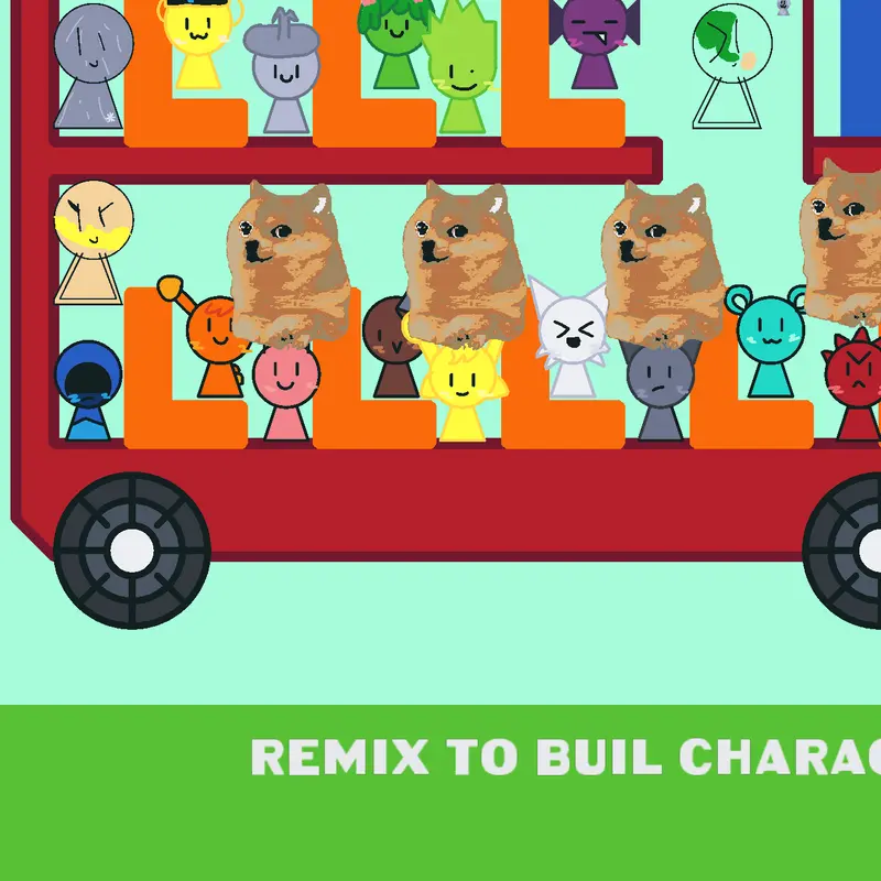 Game by @babyastronaut
