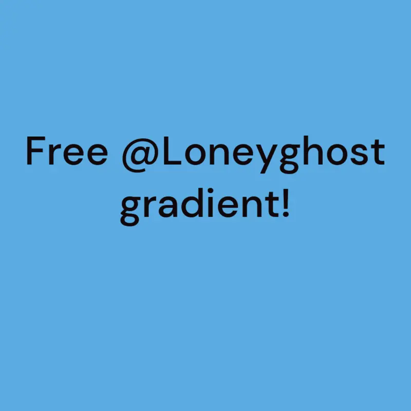 -credits: @LoneyGhost by @PM606MOD_creator0F1C14L