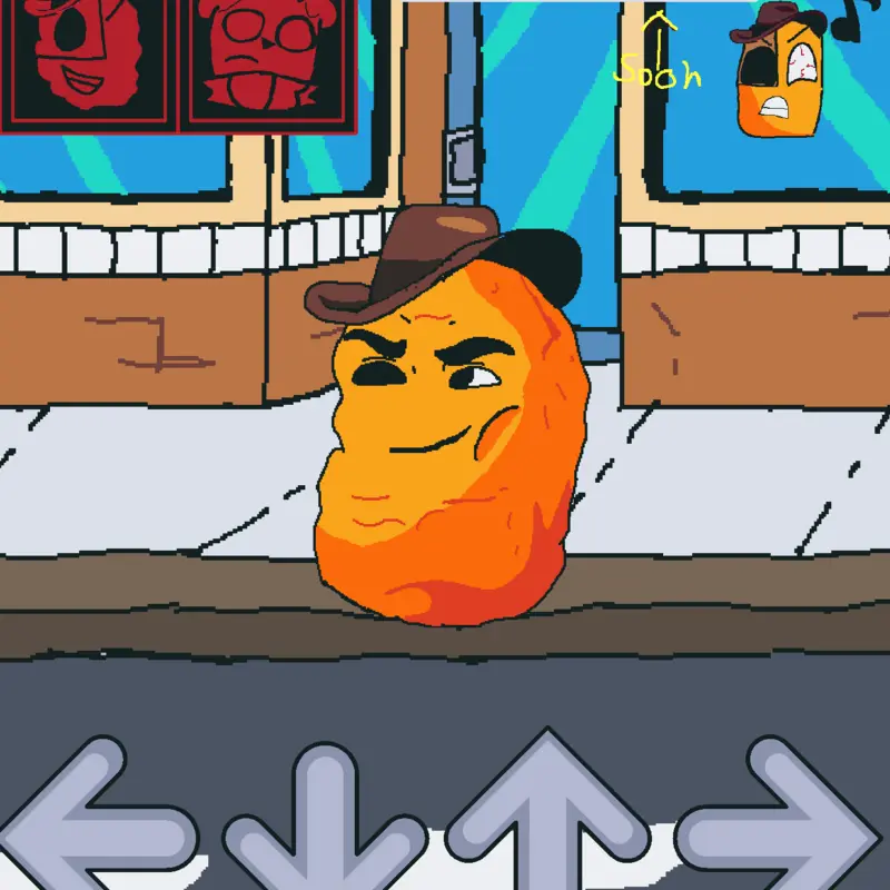 Game by @MelonDiscord