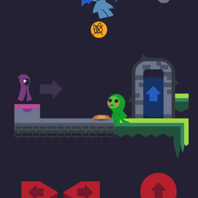Game by @udggsbs