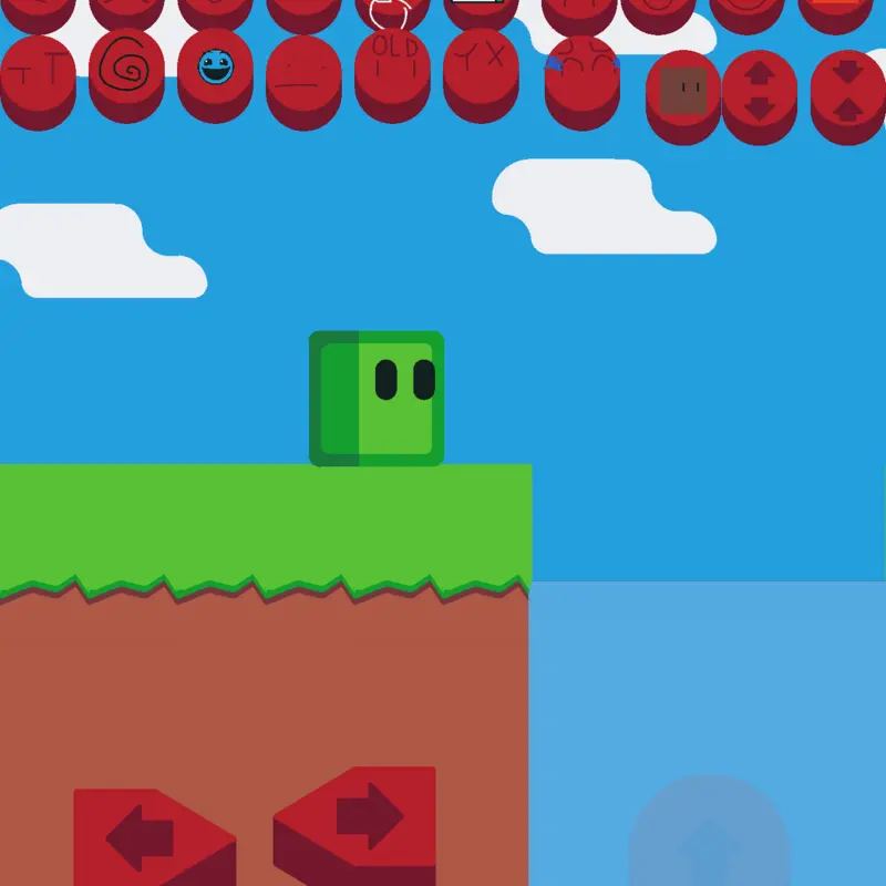 Game by @DSKLL687cuguliadam