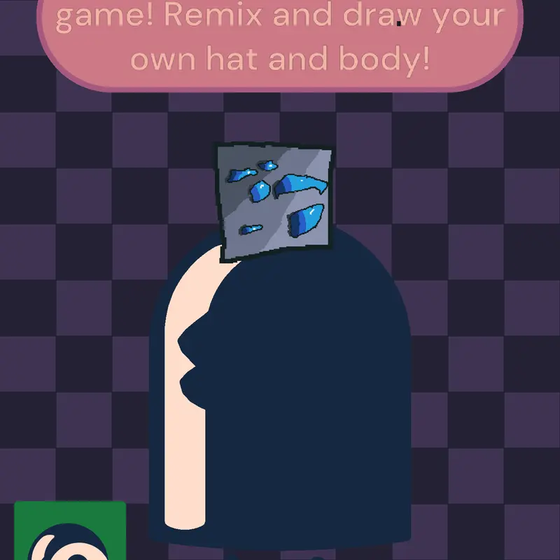 Game by @fredguy