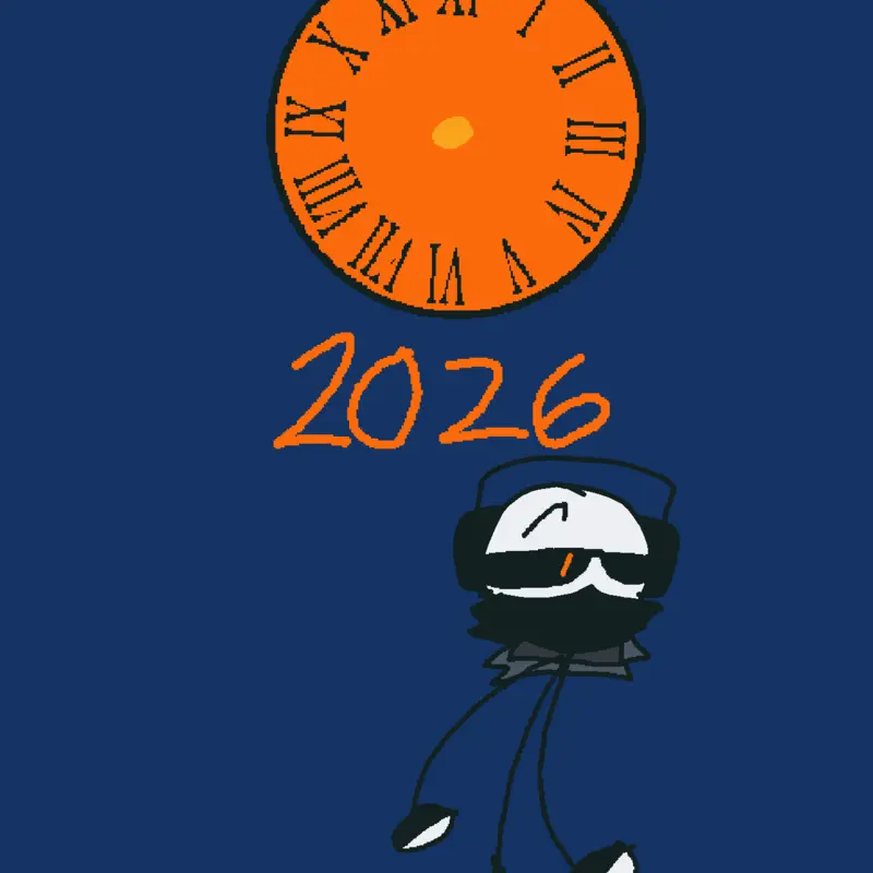 Time paradox trend by @official_Oren4Janimation