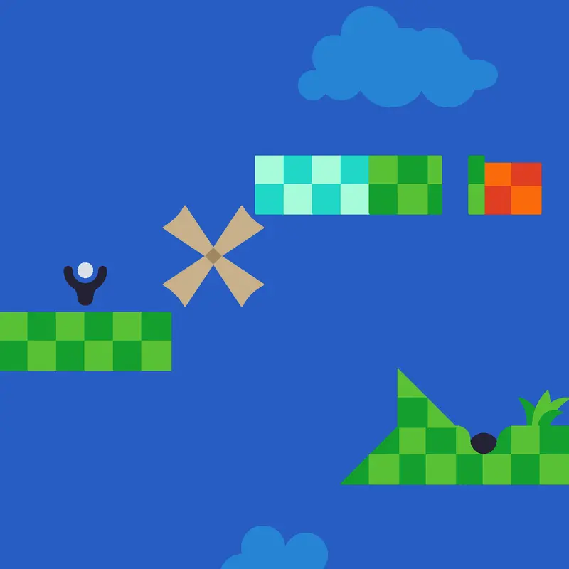 Game by @linbo_legendy