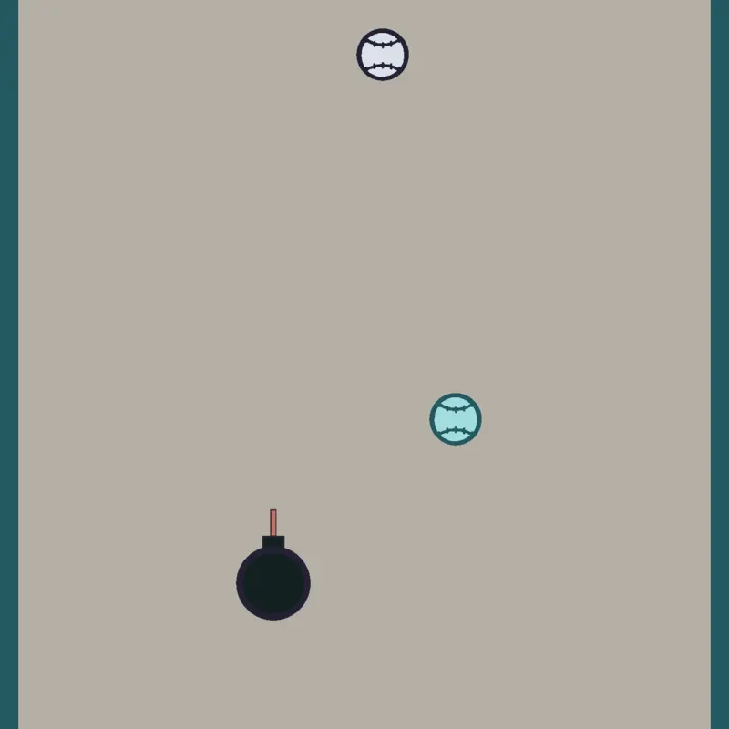 Game by @grassy