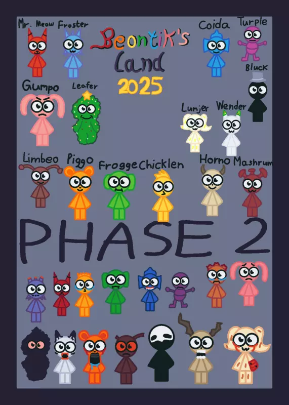 Game by @Amber71031