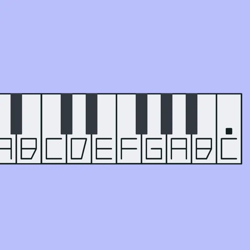 Game by @pianoyamaha