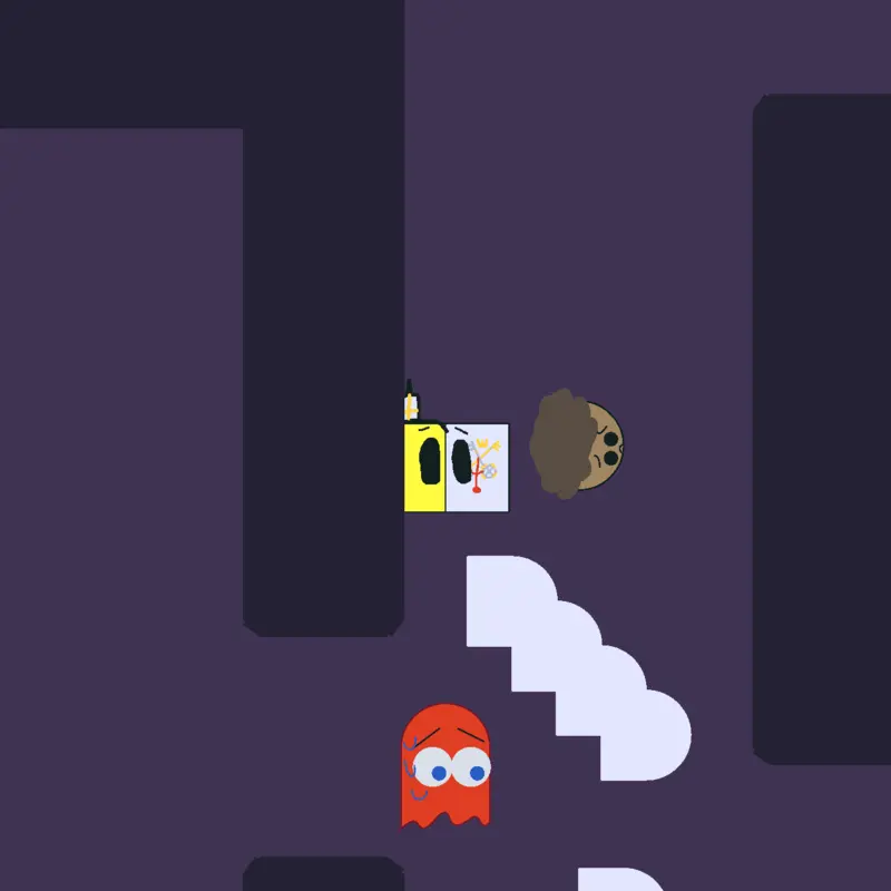 Game by @VaticanCastle