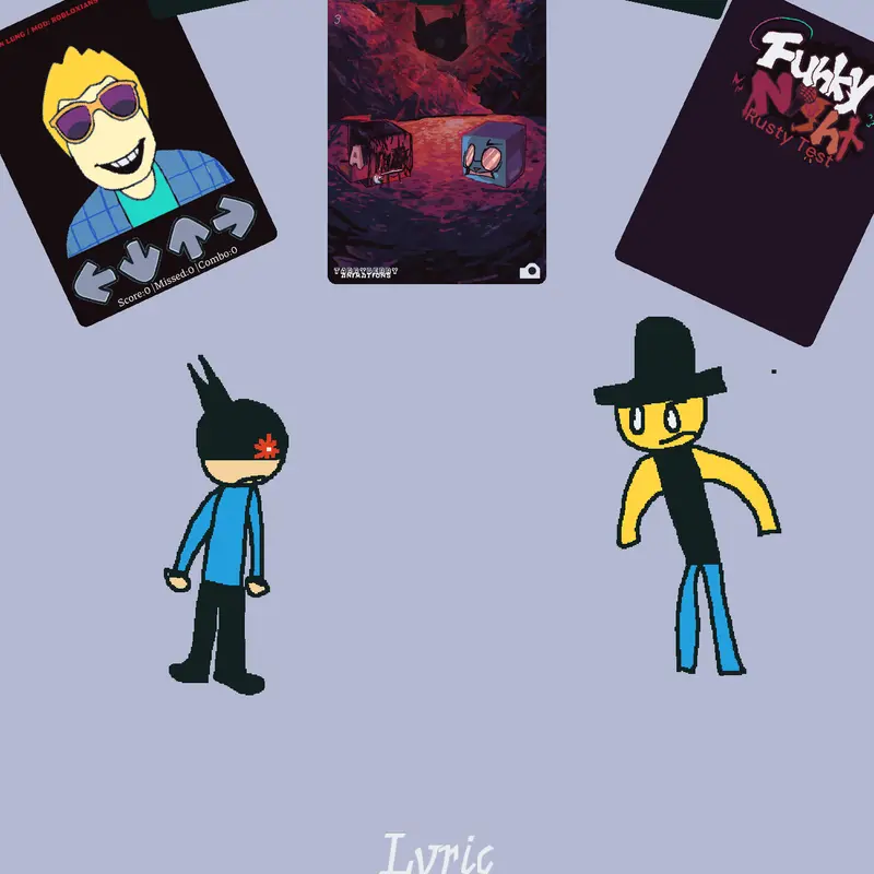 Game by @Lujilujilukawsdd