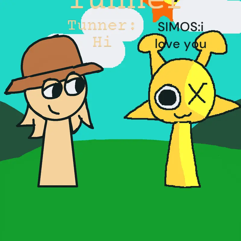 Game by @youmeyou