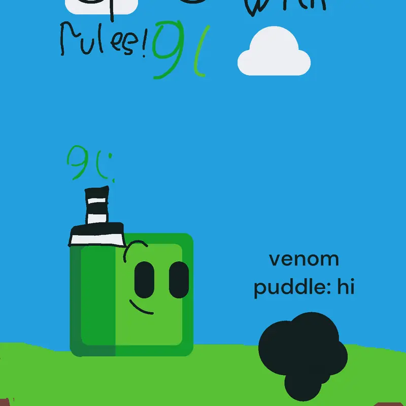Game by @hi_imastaronyou