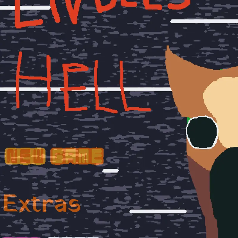 Game by @bielalmondes