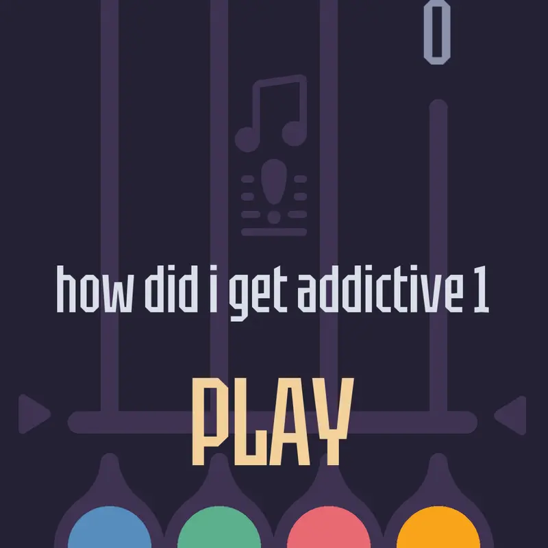 Game by @kyrian