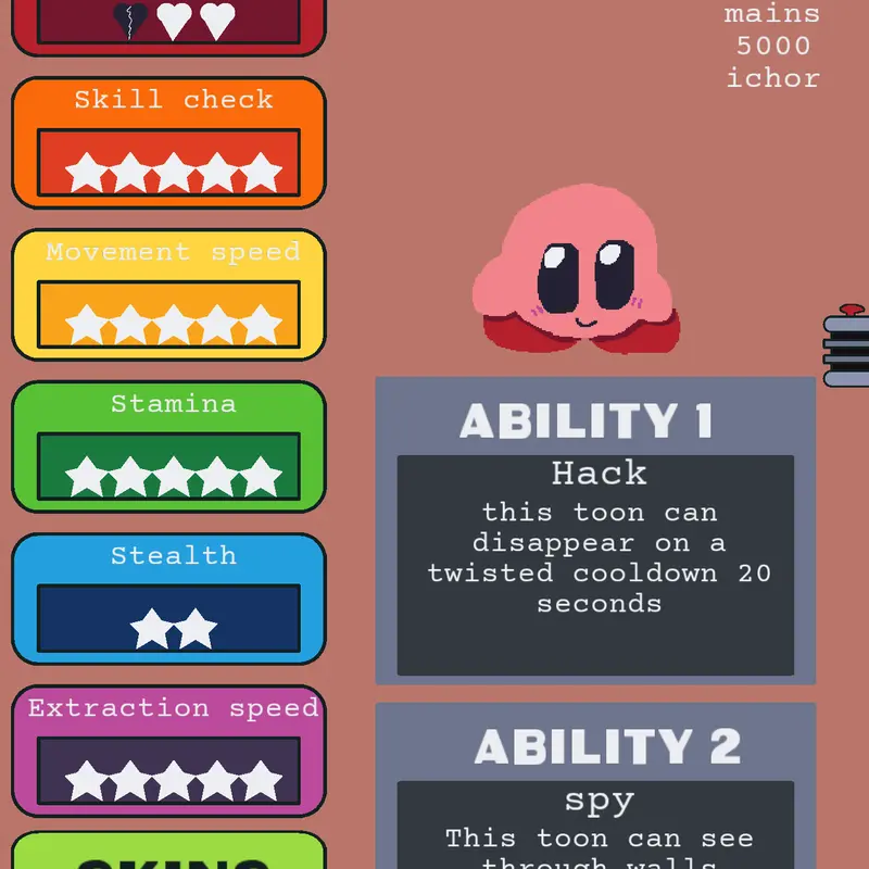 Game by @Pebble_0