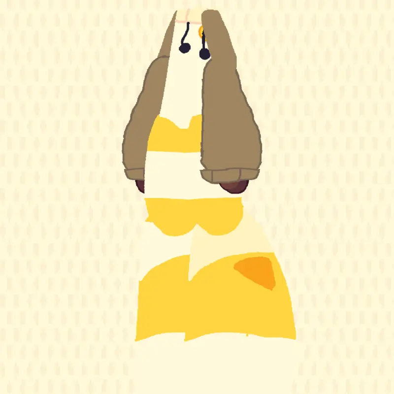 Game by @beginarstist