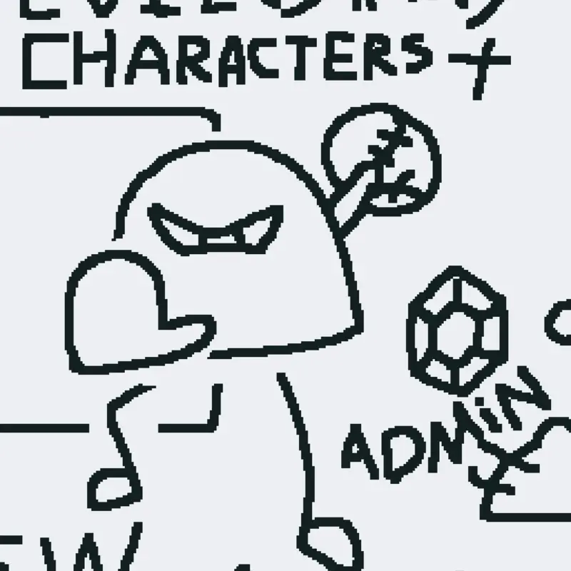 Game by @green_brother
