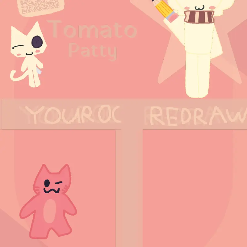 Game by @Melodysparks