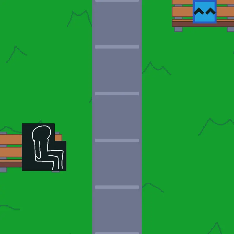 Game by @UCA
