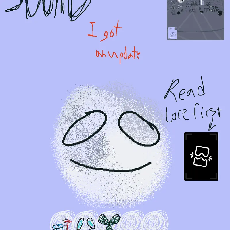 Game by @Shiedy_fanart