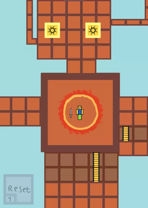 Game by @YesYesGuy