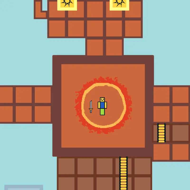 Game by @Anymou