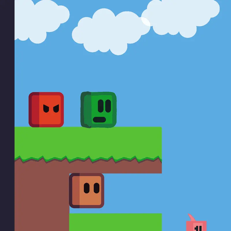 Game by @EnriqueGonzales