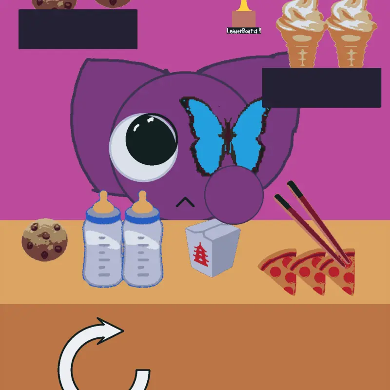 Game by @wolfarebest