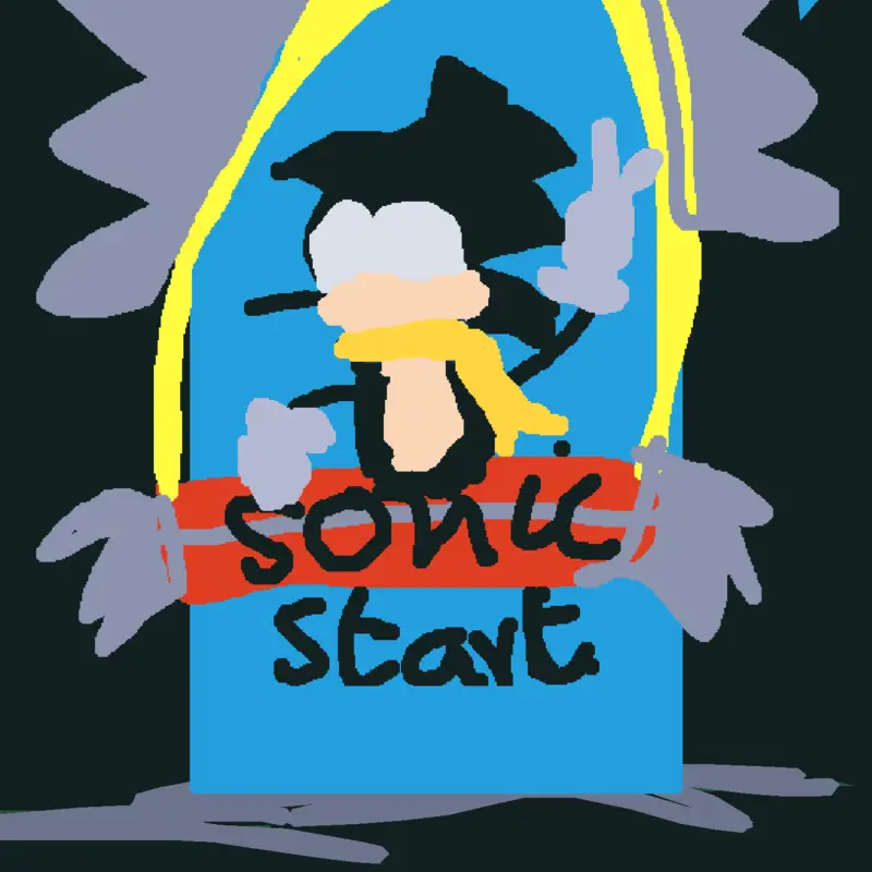 Game by @sonicthehog890