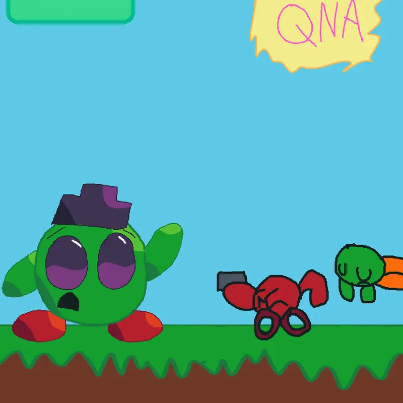 Game by @Vesuvio1315