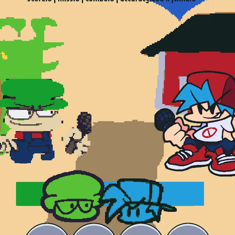Game by @fnfro