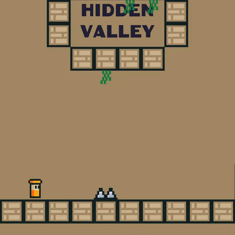 Game by @krokogames