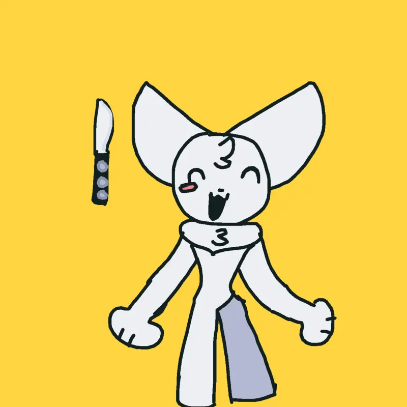 Cute by @HACIIWARE