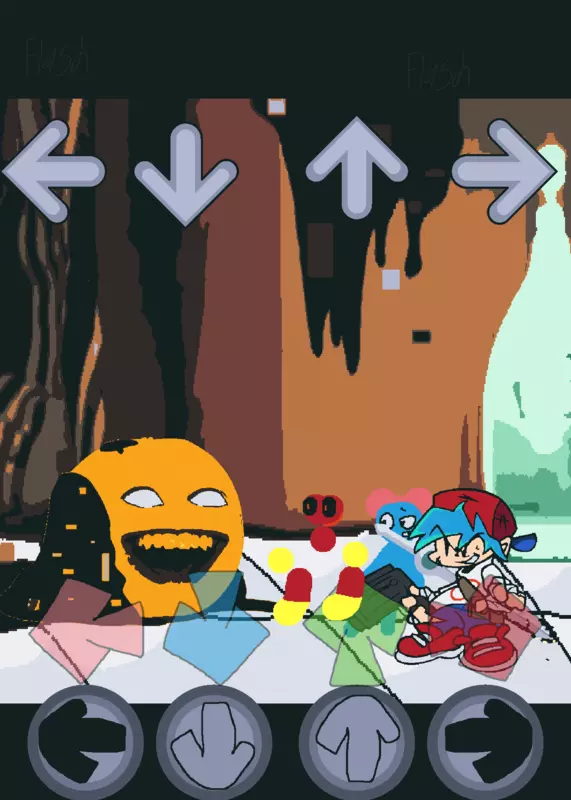 Game by @red_huggy_wuggy