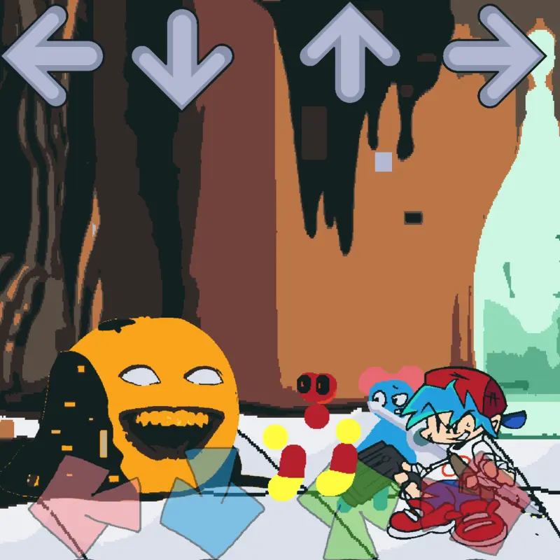 Game by @red_huggy_wuggy